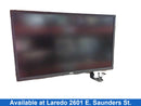Dell E2423h Black Computer Monitor