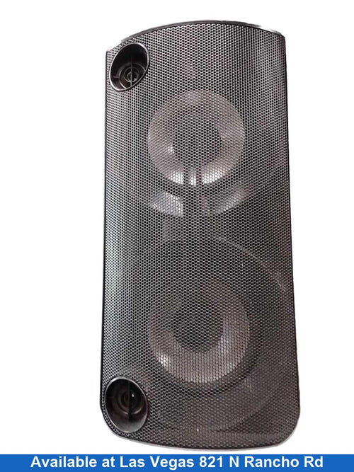 Sony Rdh-gtk33ip Black Portable Speaker