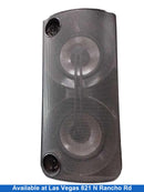 Sony Rdh-gtk33ip Black Portable Speaker