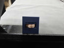 Women's Ring - Anniversary - Rose Gold 10k (.417) 7.5 grams Size 10