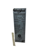Whirlpool Whhw232bw White Air Conditioner