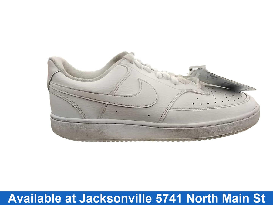 Nike Cd5434-100 White
