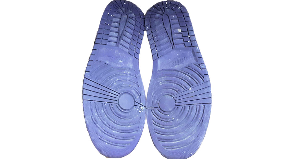 Jordan Jordan 1 Mid Se Purple Purple