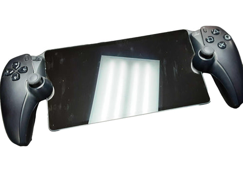 Sony Cfi-y1001 1 Tb Black Video Game Console