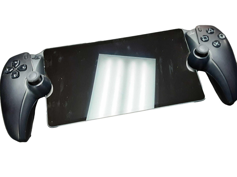 Sony Cfi-y1001 1 Tb Black Video Game Console