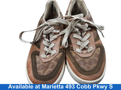 Coach G5043 Pink
