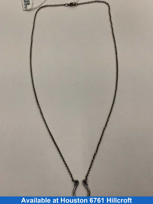 Chain - Silver 4.8 grams 18 inch