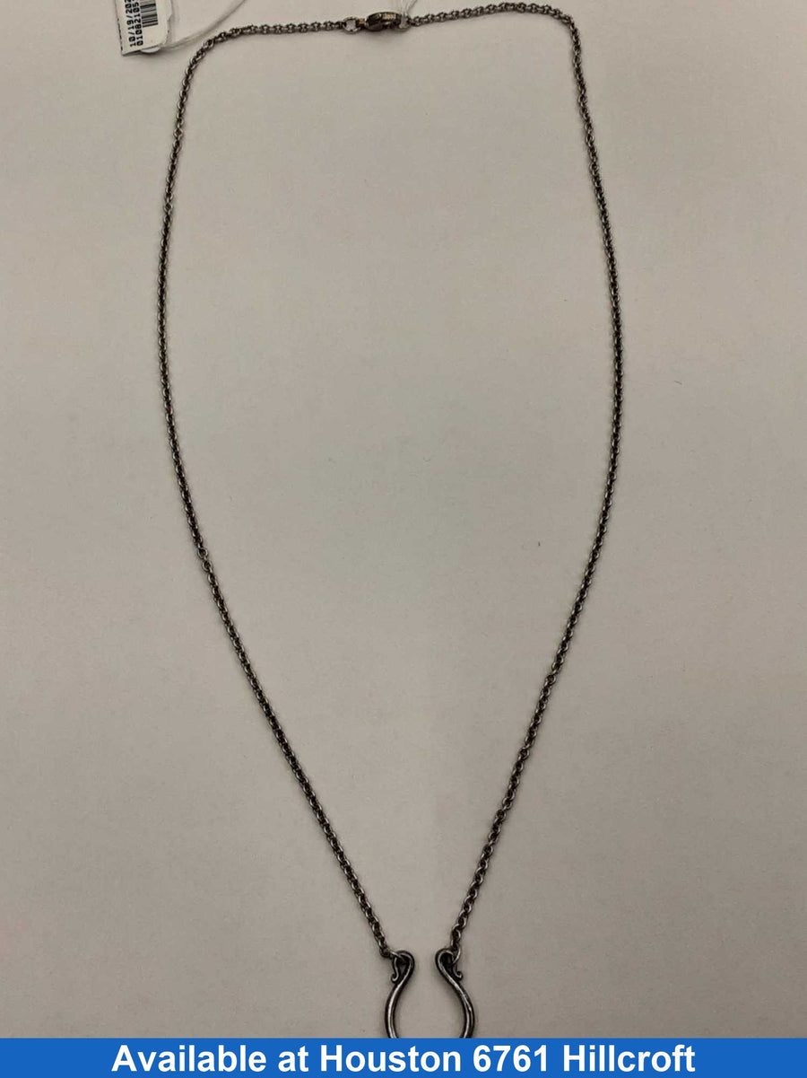 Chain - Silver 4.8 grams 18 inch