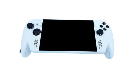 Asus Rc73ya 512 Gb White Portable Video Game System
