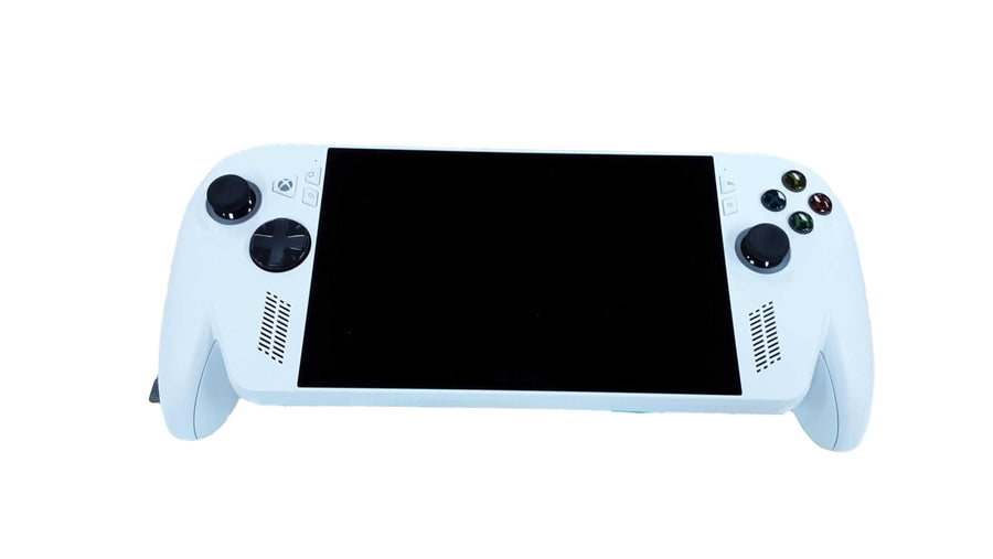 Asus Rc73ya 512 Gb White Portable Video Game System