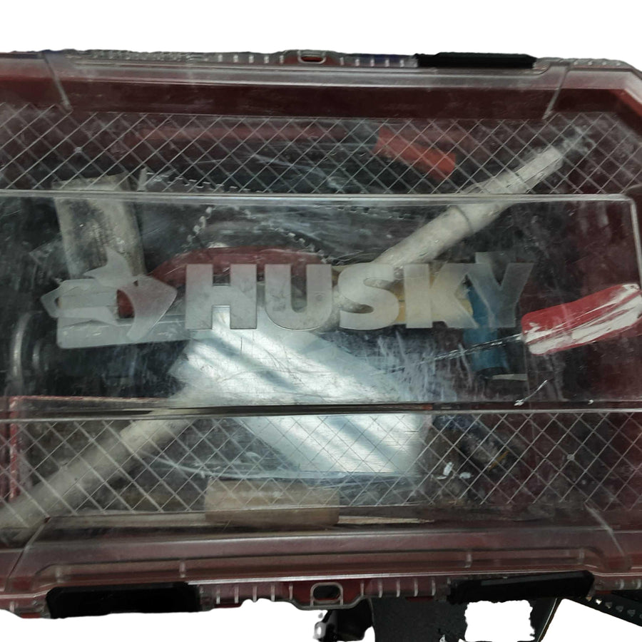 Husky Red Misc. Concrete & Masonry Tool