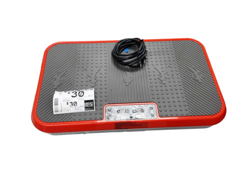 Power Fit Pfe-1912-s Orange