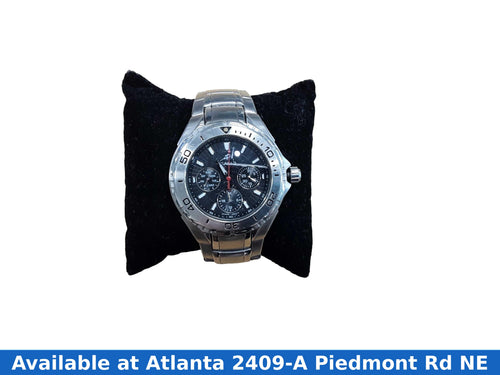 Casio Mdv301 Silver Regular Watch