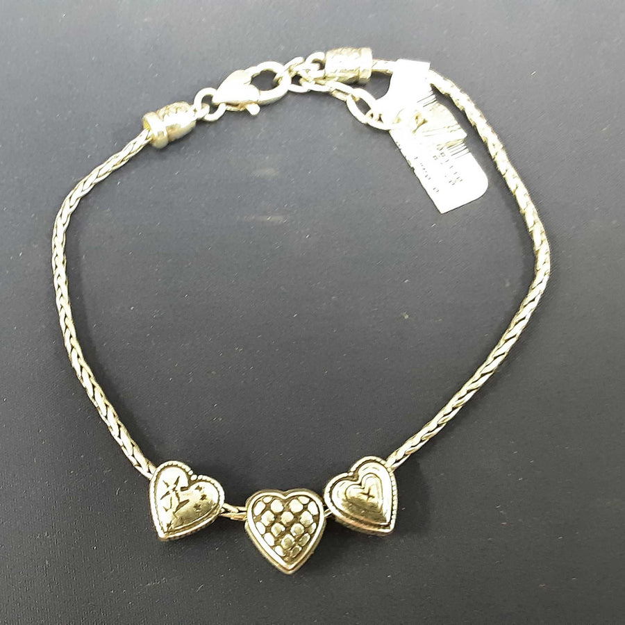 Bracelet - Other 12.4 grams 5 inch