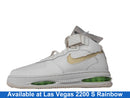 Nike Fb1374 100 Beige / Tan