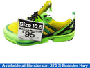 Adidas 675001 Green