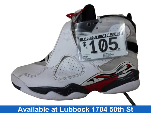 Jordan 305381-100 White