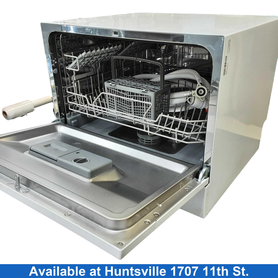 Hamilton Beach Hbdw3208 White Small Kitchen Appliance
