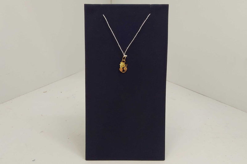 Black Hills Gold 10k (.417) 0.35 grams