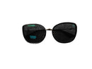 Gucci 5619-145 Black
