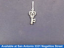 Pendant - Silver 2.2 grams