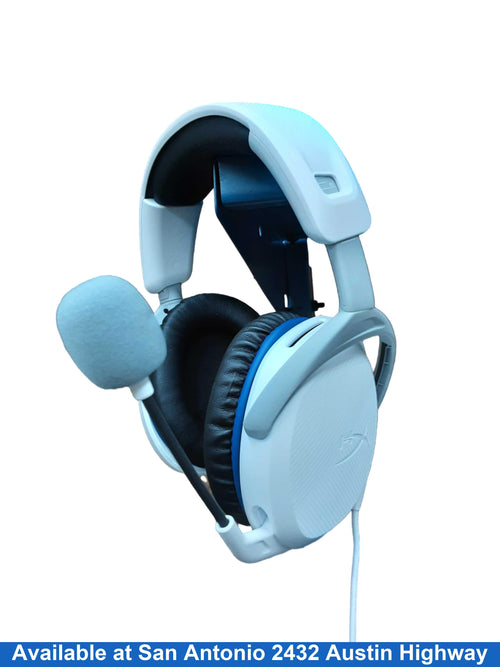 Hyperx Cs007 Black Stereo Headphone