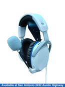 Hyperx Cs007 Black Stereo Headphone