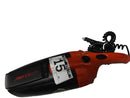Armorall 12v Car Vac Orange Handheld Vacuum Cleaner