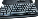 Logitech Pro X 60 Black Computer Keyboard