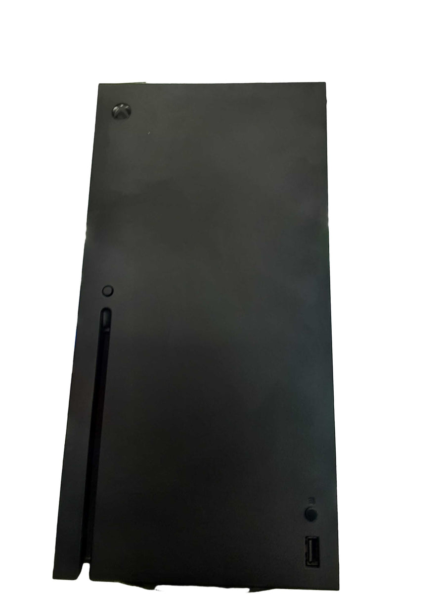 Microsoft Xbox Series X (1tb) 1 Tb Black Video Game Console