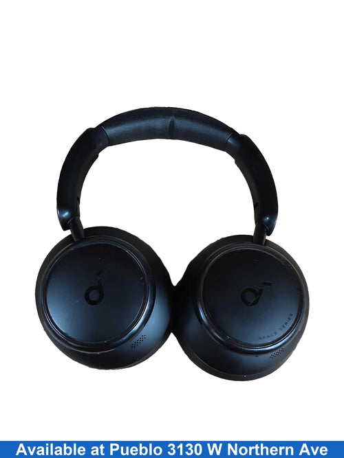 Soundcore A3033 Black Stereo Headphone