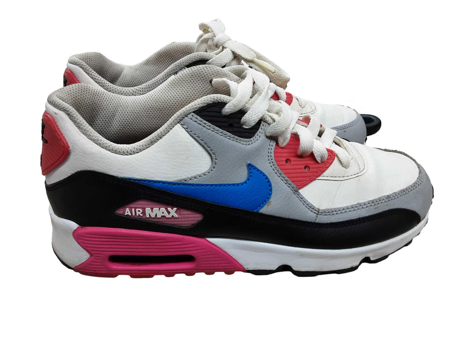 Nike 833376-107 White