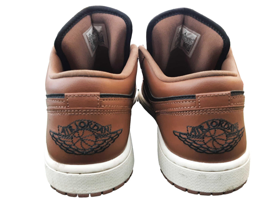 Jordan Dc0774-021 Brown