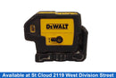 Dewalt Dw085 Yellow Level / Laser Level