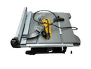 Dewalt Dwe7485 Yellow Corded Table Saw