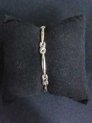 Bracelet - Yellow Gold 14k (.585) 7.2 grams 8 inch
