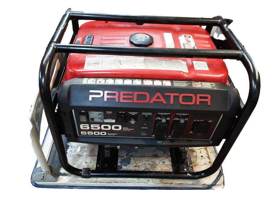 Predator 59205 Red Generator