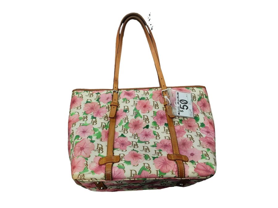 Dooney & Bourke B7350118 Multi-color Purse / Handbag