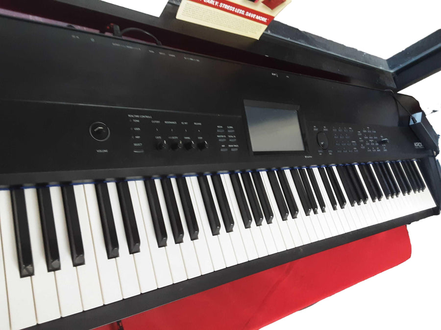 Krome Krome-88 Black
