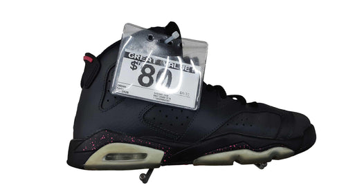 Jordan 543390-008 Black