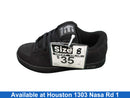 Etnies Kingpin Black