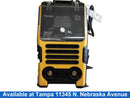 Simder Mma-140 Black Arc Welding Machine