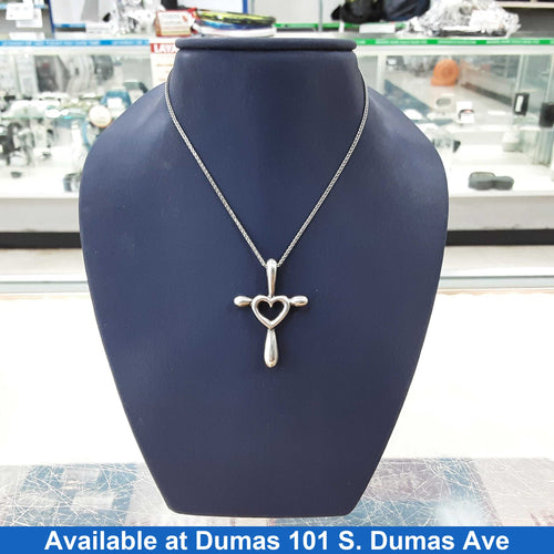 Chain - Silver 7.9 grams 18 inch