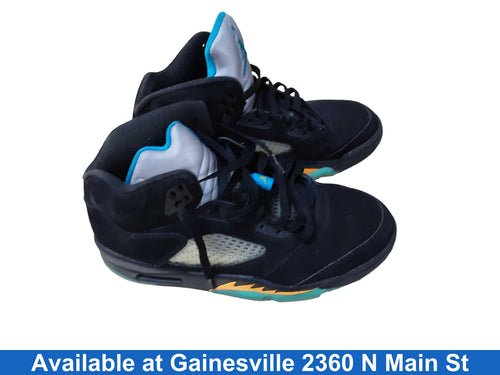 Jordan Dd0587-047 Black