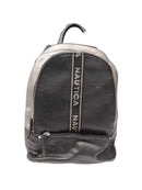 Nautica 13434 Black Backpack / Briefcase / Bag