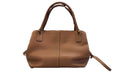Tory Burch 10005626 Beige / Tan Purse / Handbag