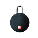 Jbl Clip 3 Black Portable Speaker