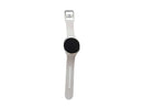 Samsung Sm-l325u Silver Smart Watch