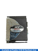 Mtx Audio Thunder4202 Silver Car Audio Amplifier