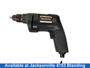 Black & Decker 1179 Black Corded Standard Drill